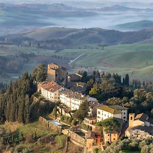 Il Castelfalfi - TUI BLUE SELECTION