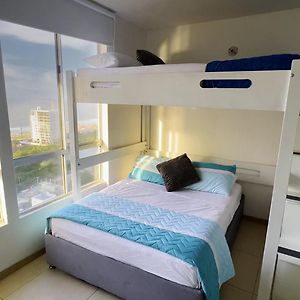 Apartamento Cielo Cartagena